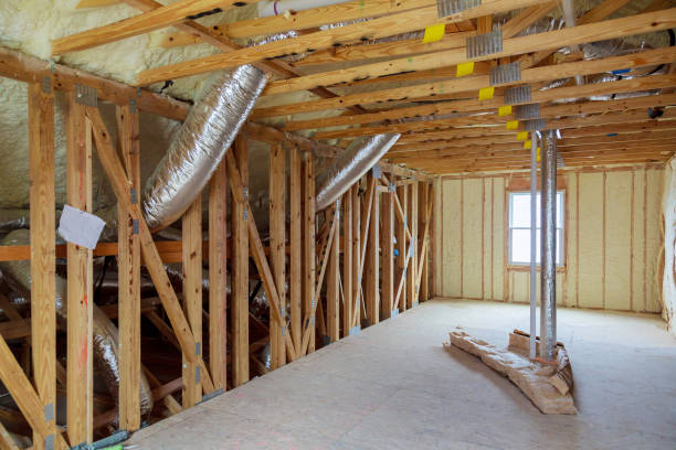 Insulation Inspection Services in Good Hope, AL