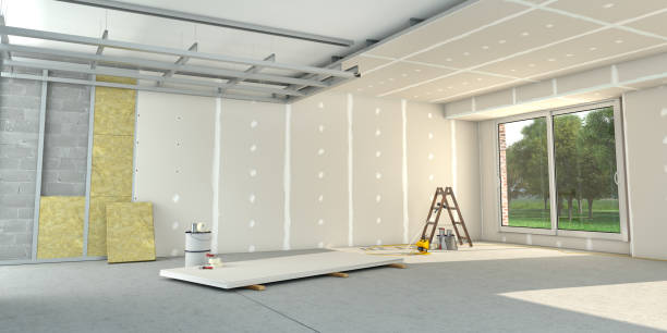 Soundproof Insulation Installation in Good Hope, AL